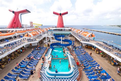 carnival cruise critic